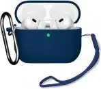 ZALUJMUS torbica za Airpods Pro 2. generacije (2023/2022/2019)