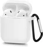 ZALUJMUS zaščitna torbica za AirPods 1 in 2