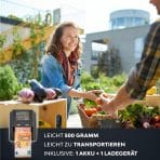 Števec in detektor ponarejenih bankovcev, Zenacasa - slika 5