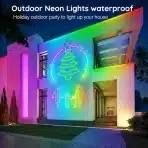 Ailbton LED neon trak - 6 m - slika 3