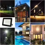Mille Lucciole LED reflektor 50 W za zunanjo uporabo IP65 - slika 2