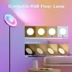 OtREN LED talna svetilka - slika 2