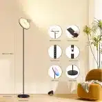 OtREN LED talna svetilka - slika 5