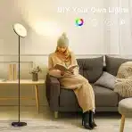 OtREN LED talna svetilka - slika 4