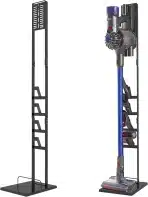Outbros stojalo za sesalnik, združljivo z Dyson modeli, brez vrtanja