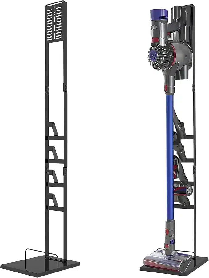 Outbros stojalo za sesalnik, zdruÅūljivo z Dyson modeli, brez vrtanja zdanjikos 1 Outbros stojalo za sesalnik, zdruÅūljivo z Dyson modeli, brez vrtanja - slika 1