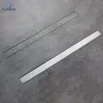 Plumbsys kopalniški odtok iz nerjavečega jekla, 50 cm - slika 2