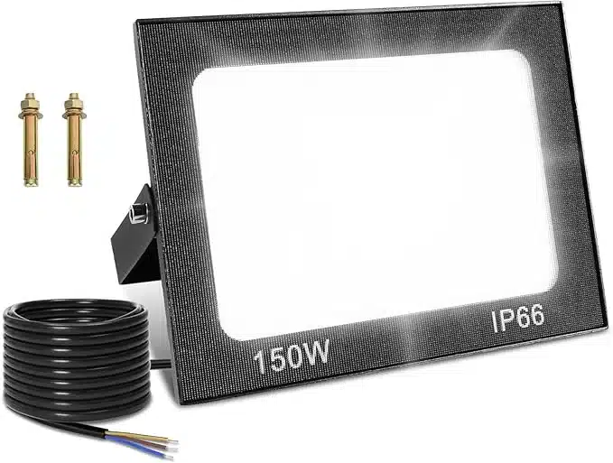 Viugreum 150 W LED reflektor za zunanjo uporabo zdanjikos 11 Viugreum 150 W LED reflektor za zunanjo uporabo - slika 1