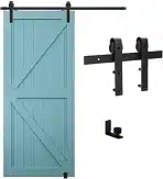 TSMST – Drsni sistem za vrata 183 cm