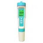 Veco chajor žepni pH meter PH20 vodoodporen