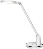 JUKSTG namizna LED svetilka s 64 diodami – bela