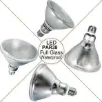 uckmax – LED reflektor PAR38 15W hladno belo - slika 3
