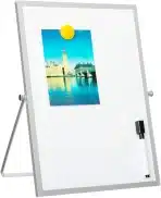 DOEWORKS – Majhna magnetna bela tabla, 1 kos - slika 4