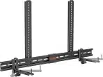 ELIVED  Univerzalni nosilec za soundbar pod ali nad TV