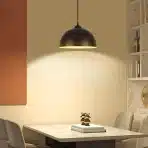 FRIDEKO HOME viseča svetilka – 2 kosa - slika 3