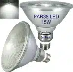 uckmax – LED reflektor PAR38 15W hladno belo