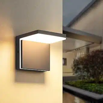 7191prVmuRL.__AC_SY445_SX342_QL70_ML2_ KUKAK – LED zunanja in notranja stenska svetilka 12 W - slika 1