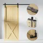 TSMST – Drsni sistem za vrata 183 cm - slika 7