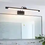 TYhogar – LED stenska svetilka 60 cm - slika 3