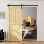 TSMST – Drsni sistem za vrata 183 cm - slika 4