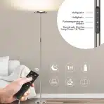 Anten – Stoječa LED svetilka 30 W - slika 4