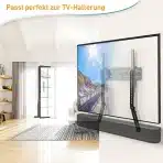 ELIVED nastavljiv nosilec za soundbar do 6,8 kg - slika 5