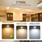 DiCUNO – LED žarnice GU5.3 MR16 10 kosov - slika 2