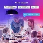 GY pametna LED žarnica GX53 Wi-Fi - slika 7