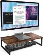 Arcobis – Monitor Riser - stojalo