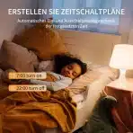 I-SHUNFA Wi-Fi pametna LED žarnica E27 – 2 kosa - slika 5