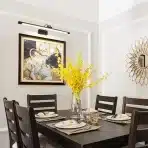 TYhogar – LED stenska svetilka 60 cm - slika 6