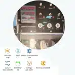 I-SHUNFA LED zatemnilna žarnica E27 3000 K – 4 kosi - slika 4