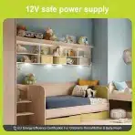 GY GU5.3 LED nevtralno bela MR16 – 6 kosov - slika 7