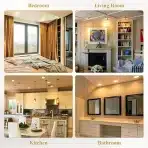 DiCUNO – LED žarnice GU5.3 MR16 10 kosov - slika 7