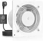 HG Power industrijski ventilator 150 mm