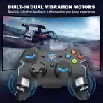 EasySMX brezžični igralni kontroler za PC/PS3 - slika 6