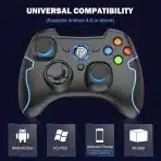 EasySMX brezžični igralni kontroler za PC/PS3 - slika 4