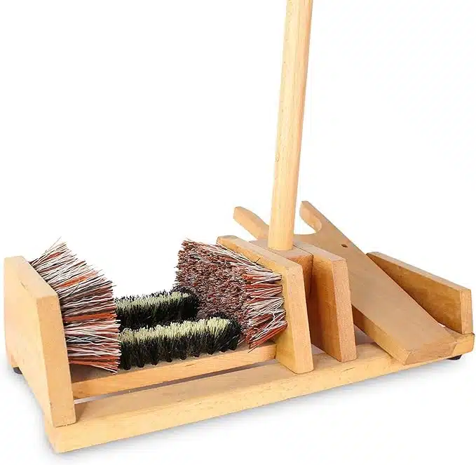 71UseBjLsUL._AC_SX679_ Fishtec – Boot Jack s 4 ščetkami - slika 1