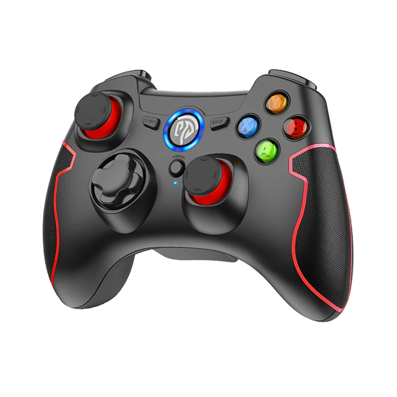 EasySMX-Arion-9013-game-controller_1024x1024 EasySMX 9013 2.4G brezžični igralni kontroler za PC/Android - slika 1