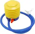 TOMSHOO – Vadbena žoga 65 cm – rožnata - slika 3