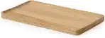 Oakywood  – pladenj iz hrastovega lesa 36 x 20 cm - slika 3