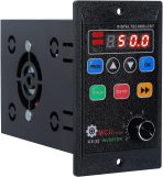 DEWIN Frekvenčni pretvornik 750 W - enofazni vhod / trifazni izhod