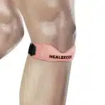 Healrecux Opornica za koleno – pink