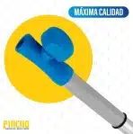 Soportes Plásticos držalo Pincho z vakuumsko priklopko - slika 2