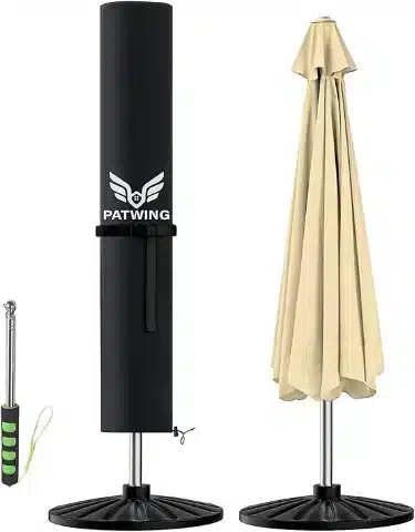 61fTx7mCugL._AC_SX569_ Zaščitna prevleka za senčnik – vodoodporna - slika 1