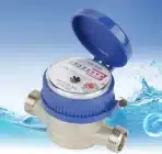 DEWIN – Vodomer za vrt 15 mm / ½'' – kalibriran - slika 4