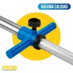 Soportes Plásticos držalo Pincho z vakuumsko priklopko - slika 6