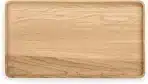 Oakywood  – pladenj iz hrastovega lesa 36 x 20 cm - slika 5