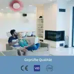 ZYTA – Detektor dima z 10-letno baterijo 2 kosa - slika 4