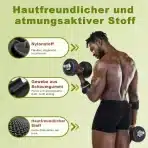 Healrecux kompresijska opornica za komolec – nastavljiva - slika 2